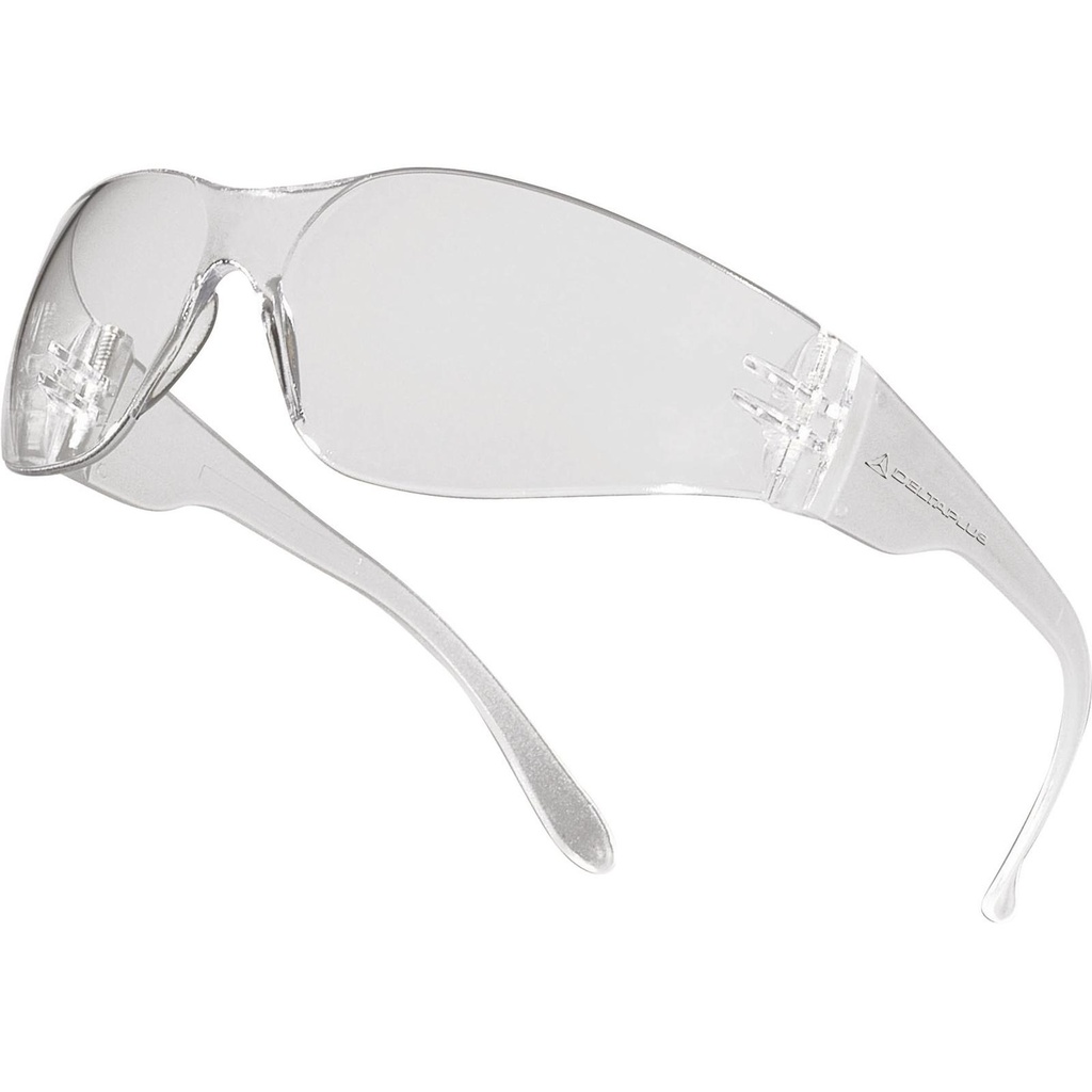 MONOBLOC POLYCARBONATE GLASSES