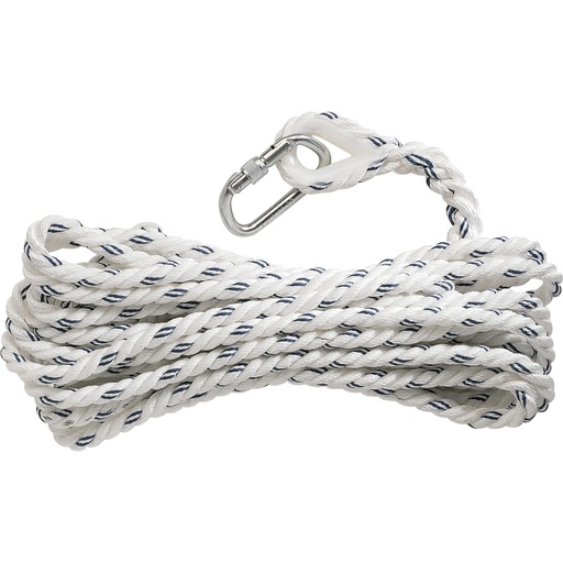 [AN30030_] ROPE Ø 14 MM FOR ASCORD® + 1 AM002 - 30 M