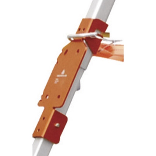 [TRA102_] ATTACHMENT PLATE FIXED ON TRIPOD (TRA20) FOR WINCH