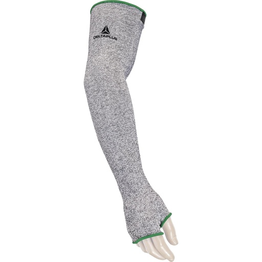 [ECONOCUT5M_] ECONOCUT KNITTED SLEEVE - 55 CM - 1 PAIR - GAUGE 13