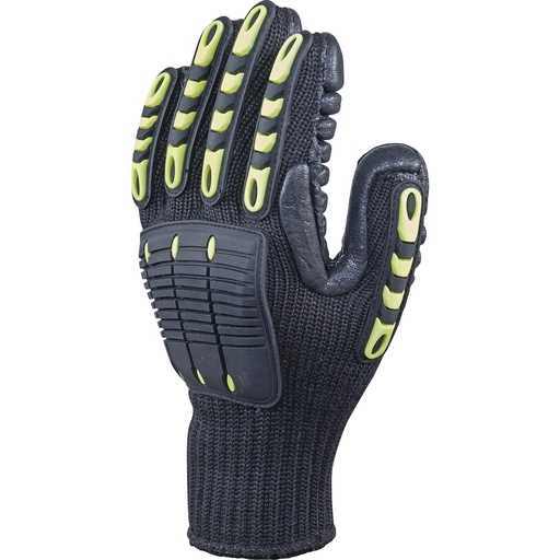 ANTI-VIBRATORY GLOVE